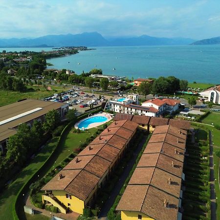 Artemide Apartment - A Soli 150M Dal Lago Di Garda Sirmione Zewnętrze zdjęcie