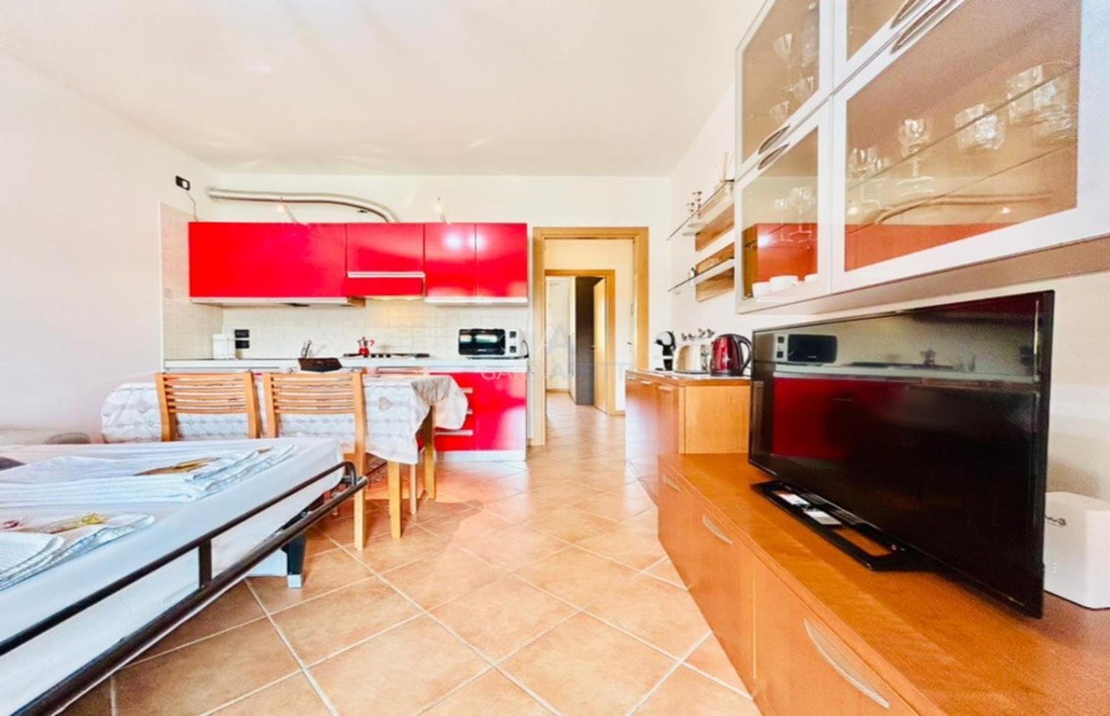 Artemide Apartment - A Soli 150M Dal Lago Di Garda Sirmione Zewnętrze zdjęcie
