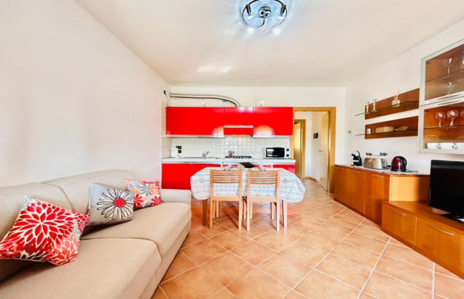 Artemide Apartment - A Soli 150M Dal Lago Di Garda Sirmione Zewnętrze zdjęcie